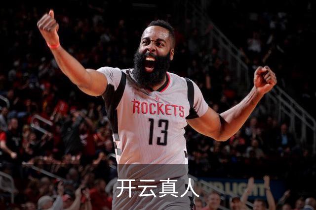 开云真人公司简介