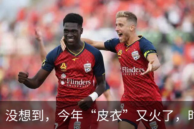 没想到，今年“皮衣”又火了，时髦高级又保暖，满街中年人都在穿