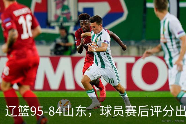 辽篮95-84山东，球员赛后评分出炉，1人完美3人优秀，外援真不错