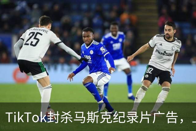 TikTok封杀马斯克纪录片广告，上映前夜账号被永久停用